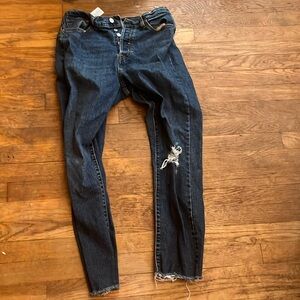 Levi’s Women’s Wedgie Straight Jean